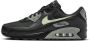 Nike Air Max 90 Sneakers GORE-TEX Donkergroen Zwart Lichtgroen - Thumbnail 1