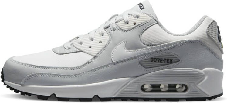 Nike Air Max 90 GTX Herenschoen Grijs