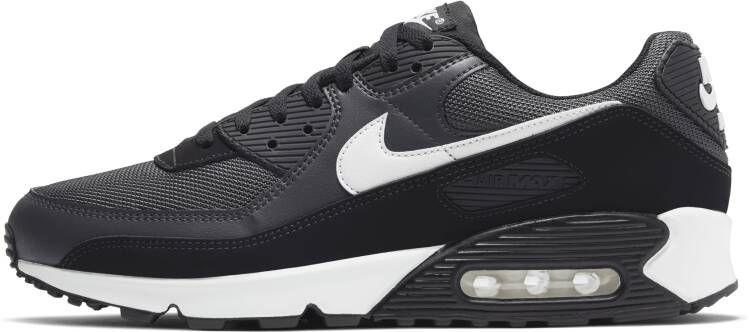 Nike Air Max 90 Herenschoen Grijs