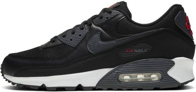 Nike Air Max 90 Herenschoen Zwart