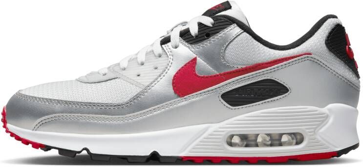 Nike Air Max 90 Herenschoenen Grijs