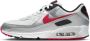 Nike Air Max 90 Lage Sneaker Gray Heren - Thumbnail 1