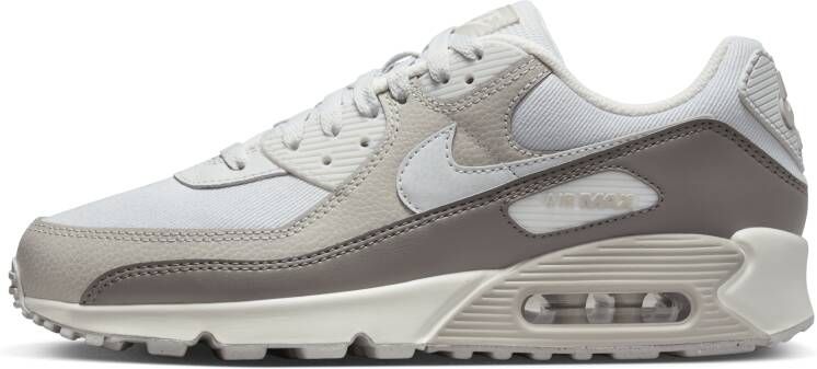 Nike Air Max 90 Herenschoenen Grijs