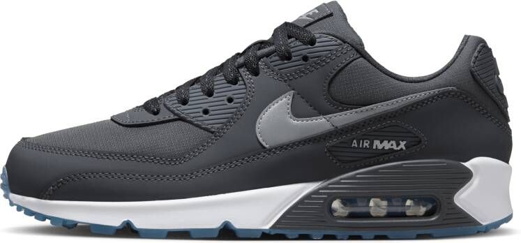 Nike Air Max 90 herenschoenen Grijs