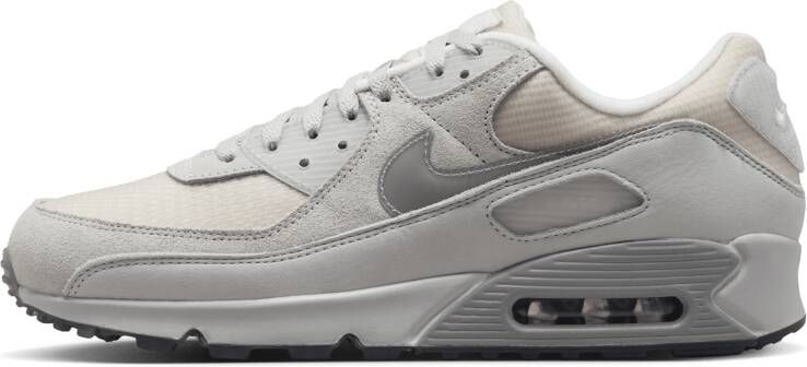 Nike Air Max 90 herenschoenen Grijs