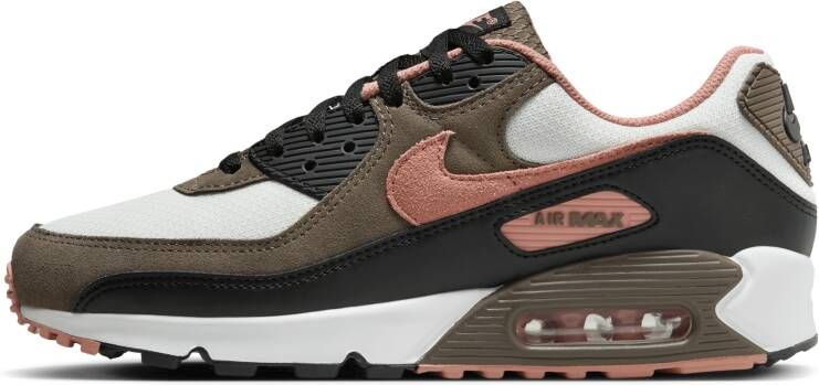 Nike Air Max 90 Herenschoenen Wit