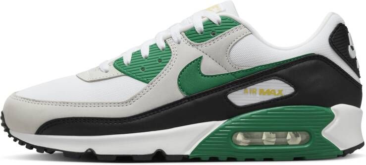 Nike Air Max 90 herenschoenen Wit