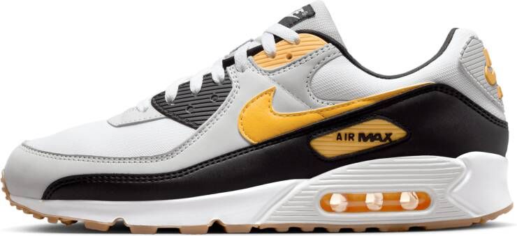 Nike Air Max 90 herenschoenen Wit