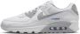 Nike Air Max 90 Witte Sneakers White Heren - Thumbnail 2