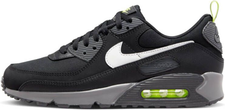 Nike Air Max 90 Herenschoenen Zwart