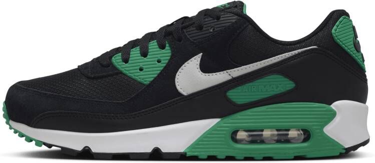 Nike Air Max 90 Herenschoenen Zwart