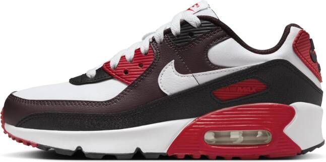 Nike Air Max 90 Basisschool Schoenen