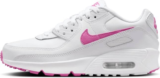 Nike Air Max 90 Basisschool Schoenen