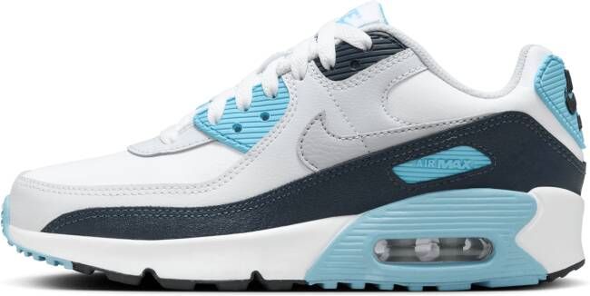 Nike Air Max 90 Basisschool Schoenen