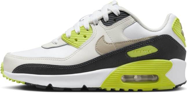 Nike air max basisschool schoenen sale