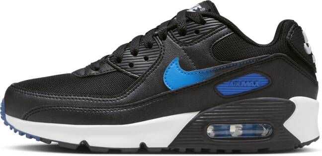 Nike Air Max 90 Basisschool Schoenen