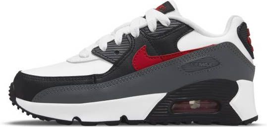 Nike Air Max 90 Kleuterschoen Wit