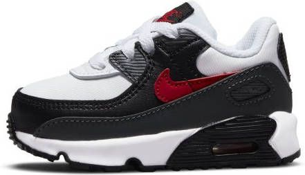 Nike Air Max 90 Schoenen voor baby's peuters Wit