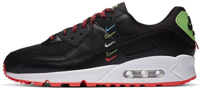 Nike Air Max 90 SE Damesschoen Zwart