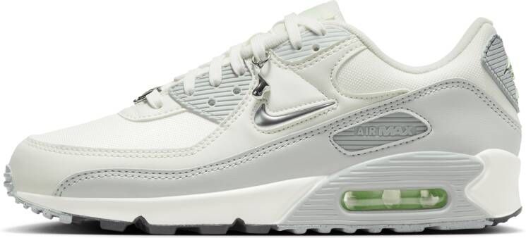 Nike Air Max 90 SE Damesschoenen Wit