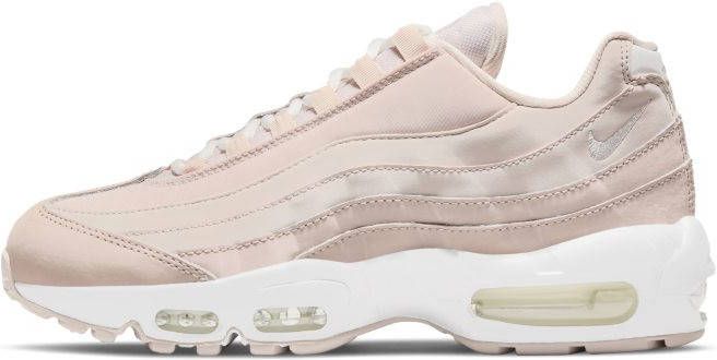 Nike Air Max 95 Damesschoen Roze