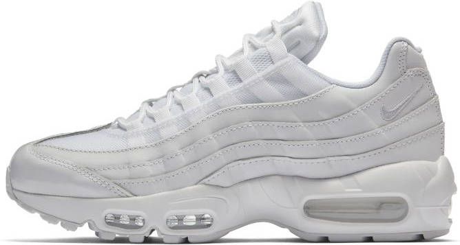 Nike Air Max 95 Damesschoen Wit