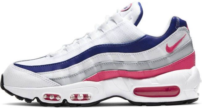 Nike Air Max 95 Damesschoen Wit