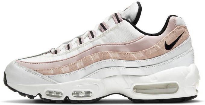 Nike Air Max 95 Damesschoen Wit