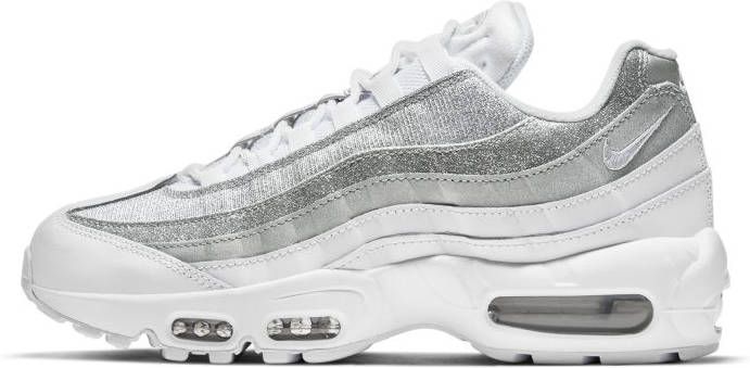 Nike Air Max 95 Damesschoen Wit