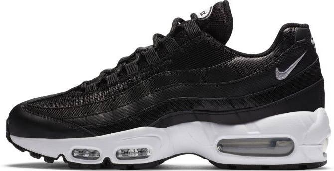 Nike Air Max 95 Essential Damesschoen Zwart