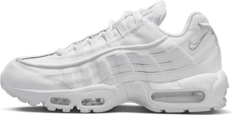 Nike Air Max 95 Essential Herenschoen Wit