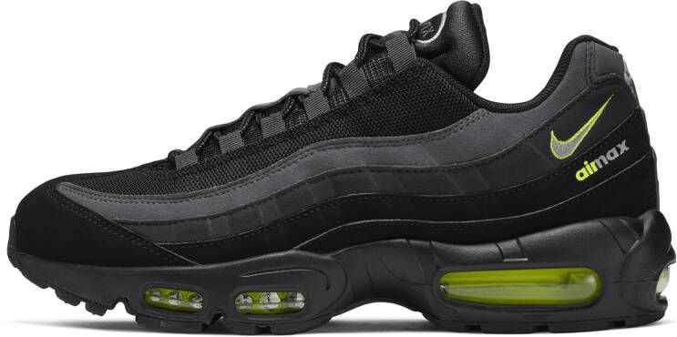 Nike Air Max 95 Herenschoen Zwart