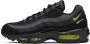 Nike Air Max 95 Herenschoen Zwart - Thumbnail 1