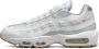 Nike Air Max 95 Pure Platinum Heren Sneakers Sportschoenen Vrijetijds schoenen Wit DM0011 - Thumbnail 2