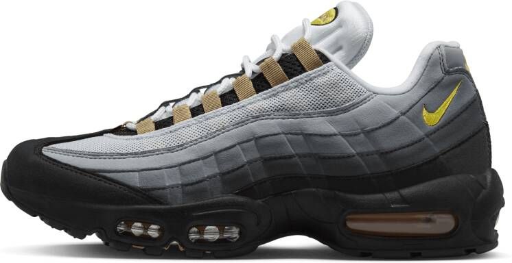 Nike Air Max 95 Herenschoenen Wit