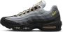 Nike Wit geel Strike Air Max 95 Lage Sneaker Multicolor Heren - Thumbnail 1