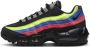 Nike Air Max 95 Kinderschoenen Zwart - Thumbnail 2