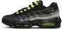 Nike Air Max 95 Kinderschoenen Zwart - Thumbnail 1