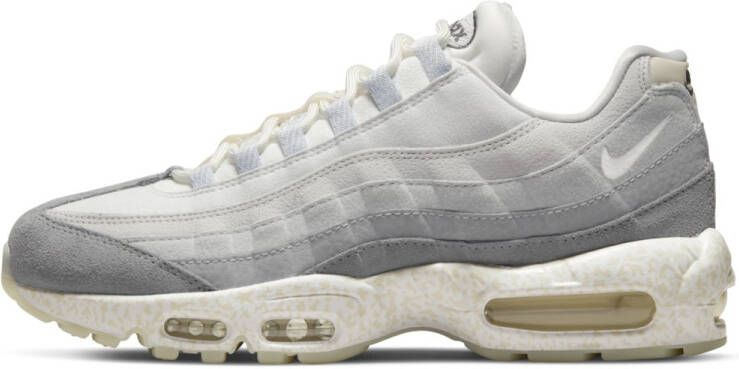 Nike Air Max 95 QS Herenschoenen Wit