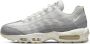 Nike Sneakers Air Max 95 QS “Skeletal” (Summit White Light Bone Cool Grey) - Thumbnail 2