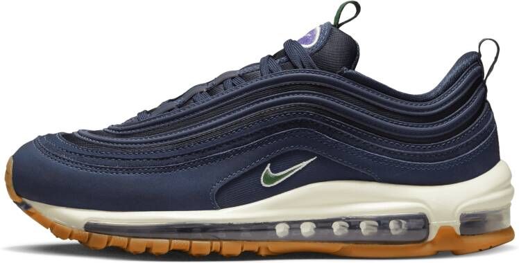 Nike Air Max 97 Damesschoenen Blauw