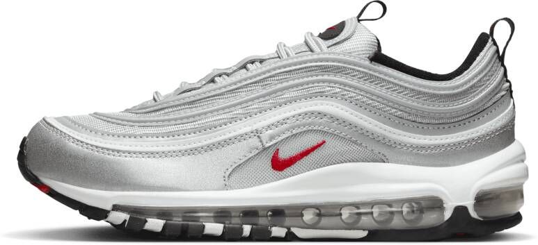 Nike Air Max 97 Damesschoenen Grijs