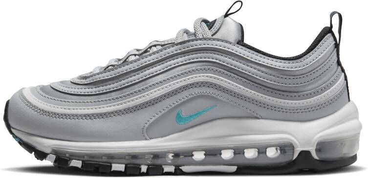 Nike Air Max 97 Damesschoenen Grijs