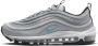 Nike Air Max 97 Se Women's Low Shoe Gray Dames - Thumbnail 1