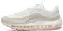 Nike Air Max 97 Summit White Pink Sneakers Unisex Doos Zonder Deksel - Thumbnail 1