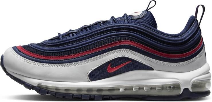 Nike Air Max 97 Herenschoen Blauw