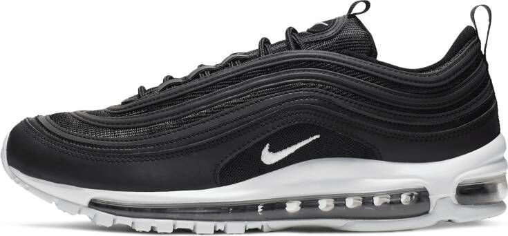 Nike Air Max 97 Herenschoen Zwart