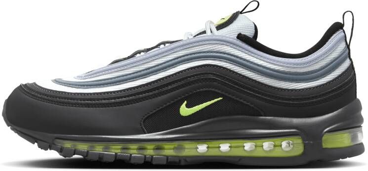 Nike Air Max 97 Herenschoenen Grijs