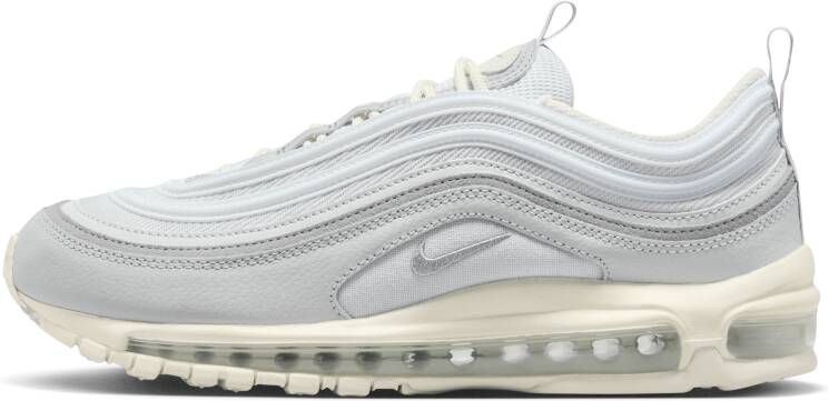 Nike Air Max 97 Herenschoenen Grijs