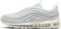 Nike Air Max 97 Se Lage Sneaker Gray Heren - Thumbnail 1